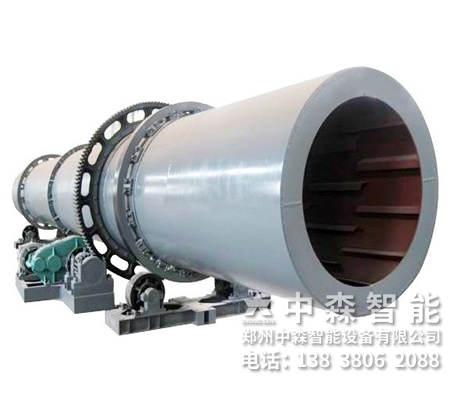鋸末專用烘干機(jī)，鋸末滾筒烘干機(jī)，木糠木屑烘干機(jī)
